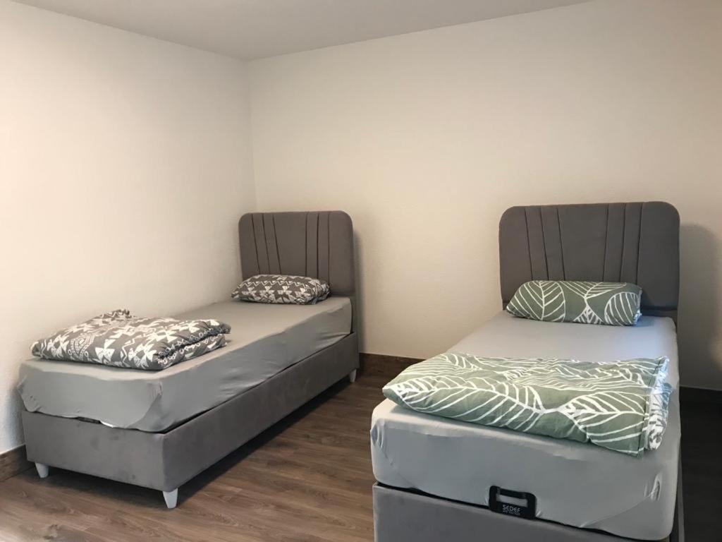 Heidenheimer Zimmer מראה חיצוני תמונה