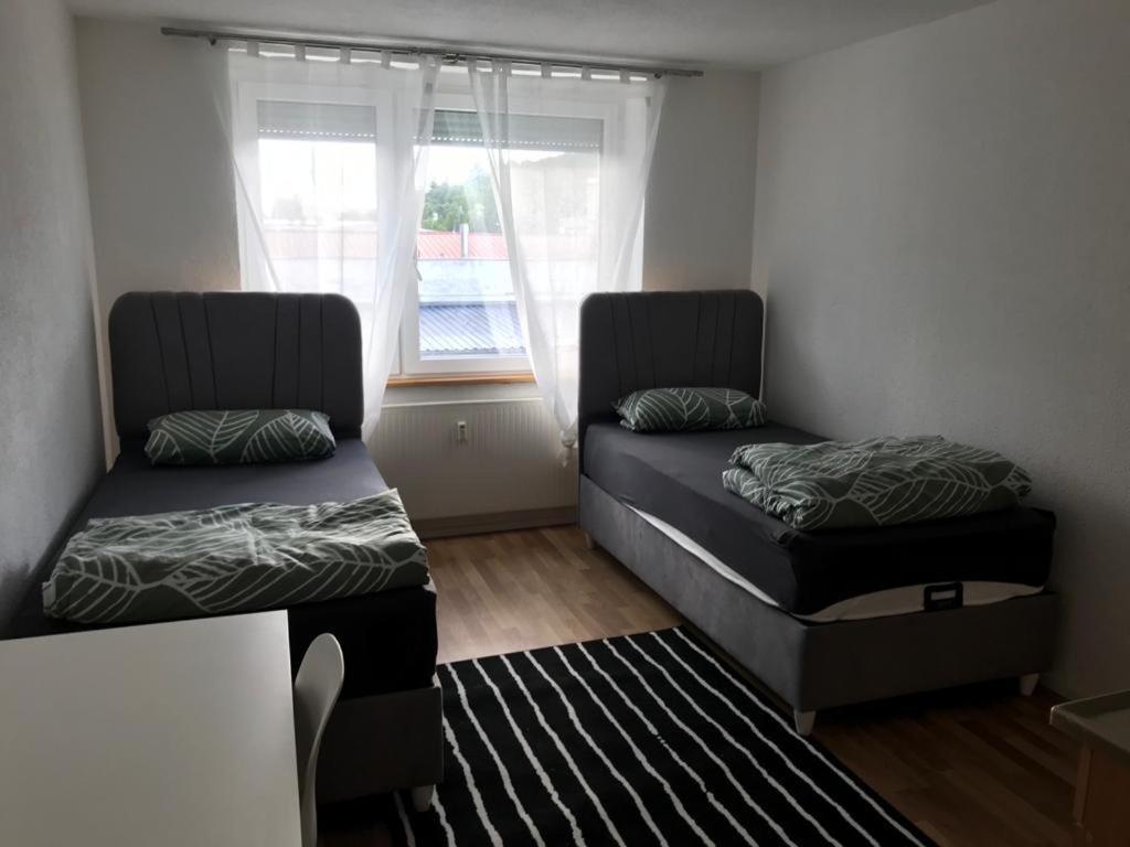 Heidenheimer Zimmer מראה חיצוני תמונה