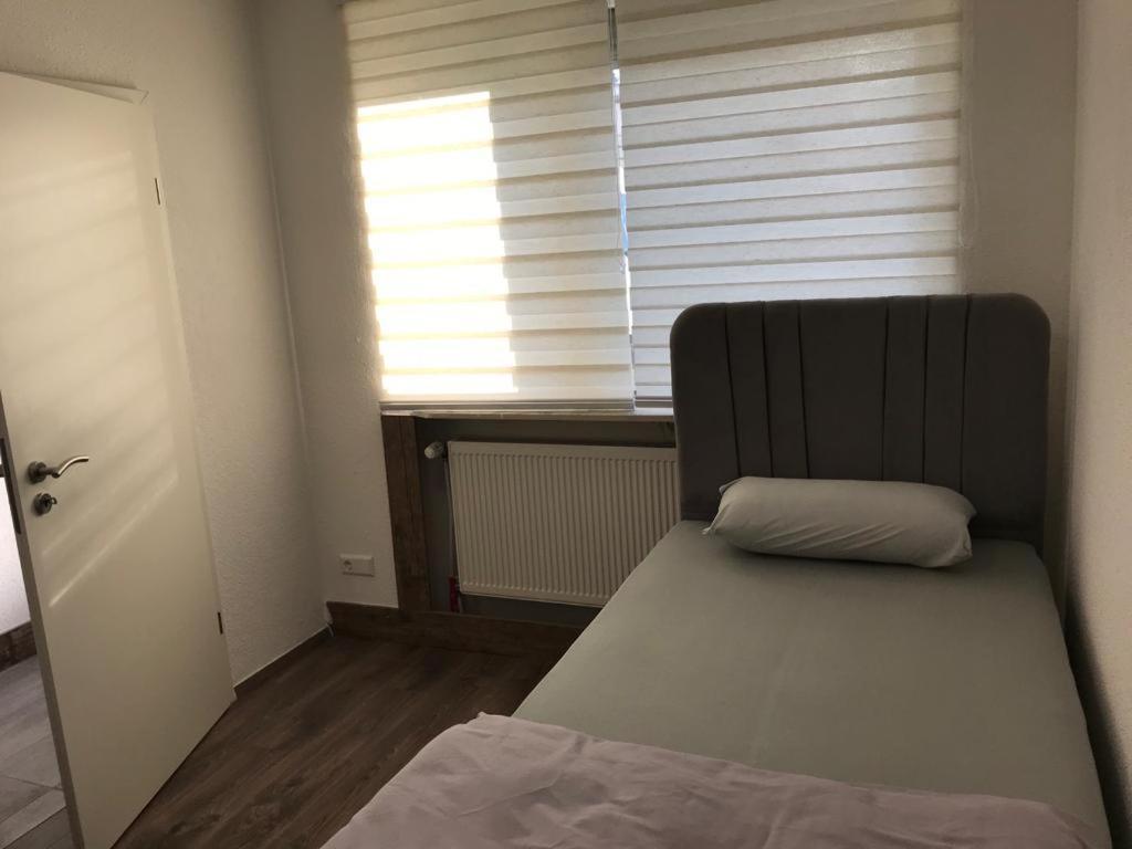 Heidenheimer Zimmer מראה חיצוני תמונה