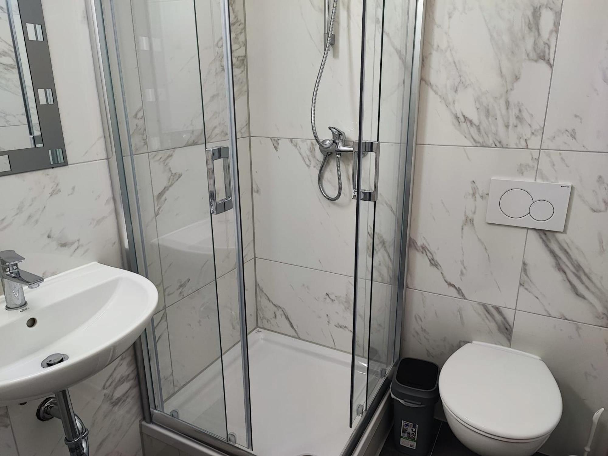 Heidenheimer Zimmer מראה חיצוני תמונה