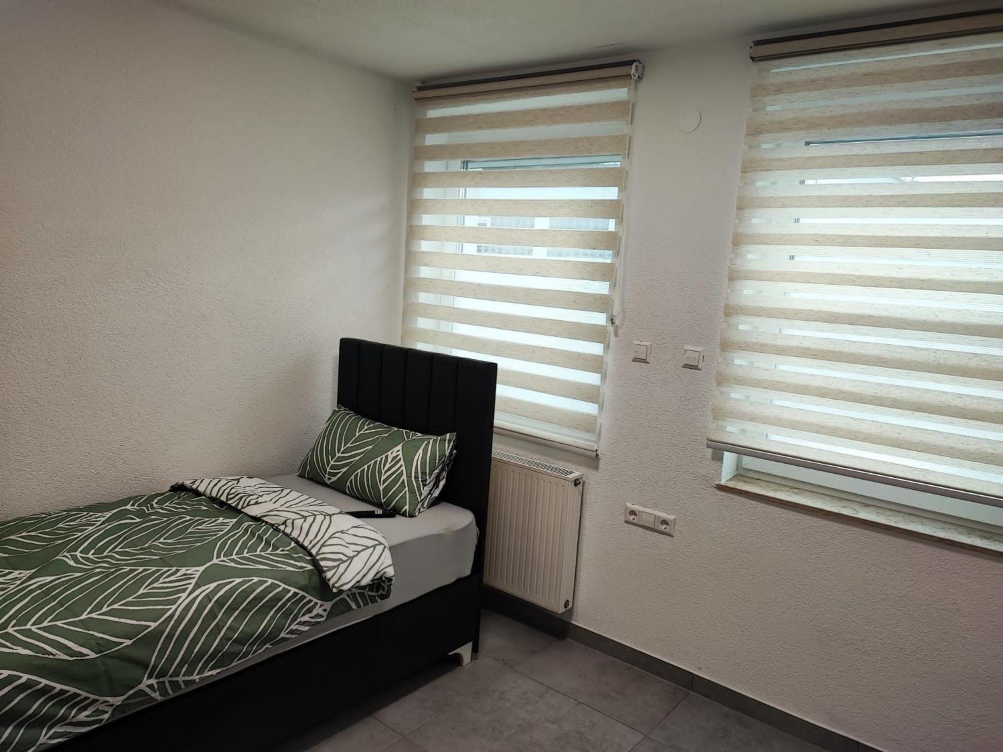 Heidenheimer Zimmer מראה חיצוני תמונה