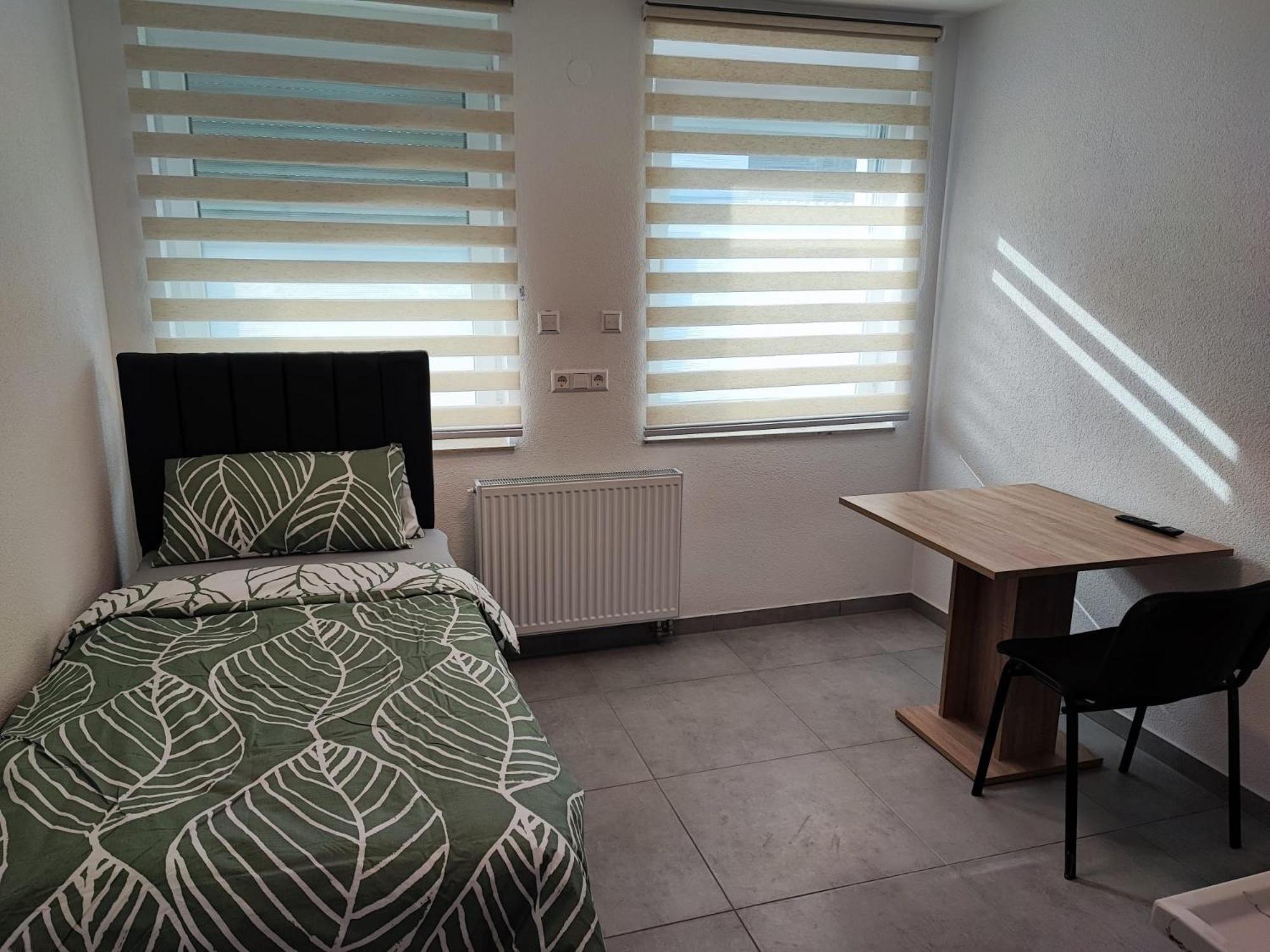 Heidenheimer Zimmer מראה חיצוני תמונה