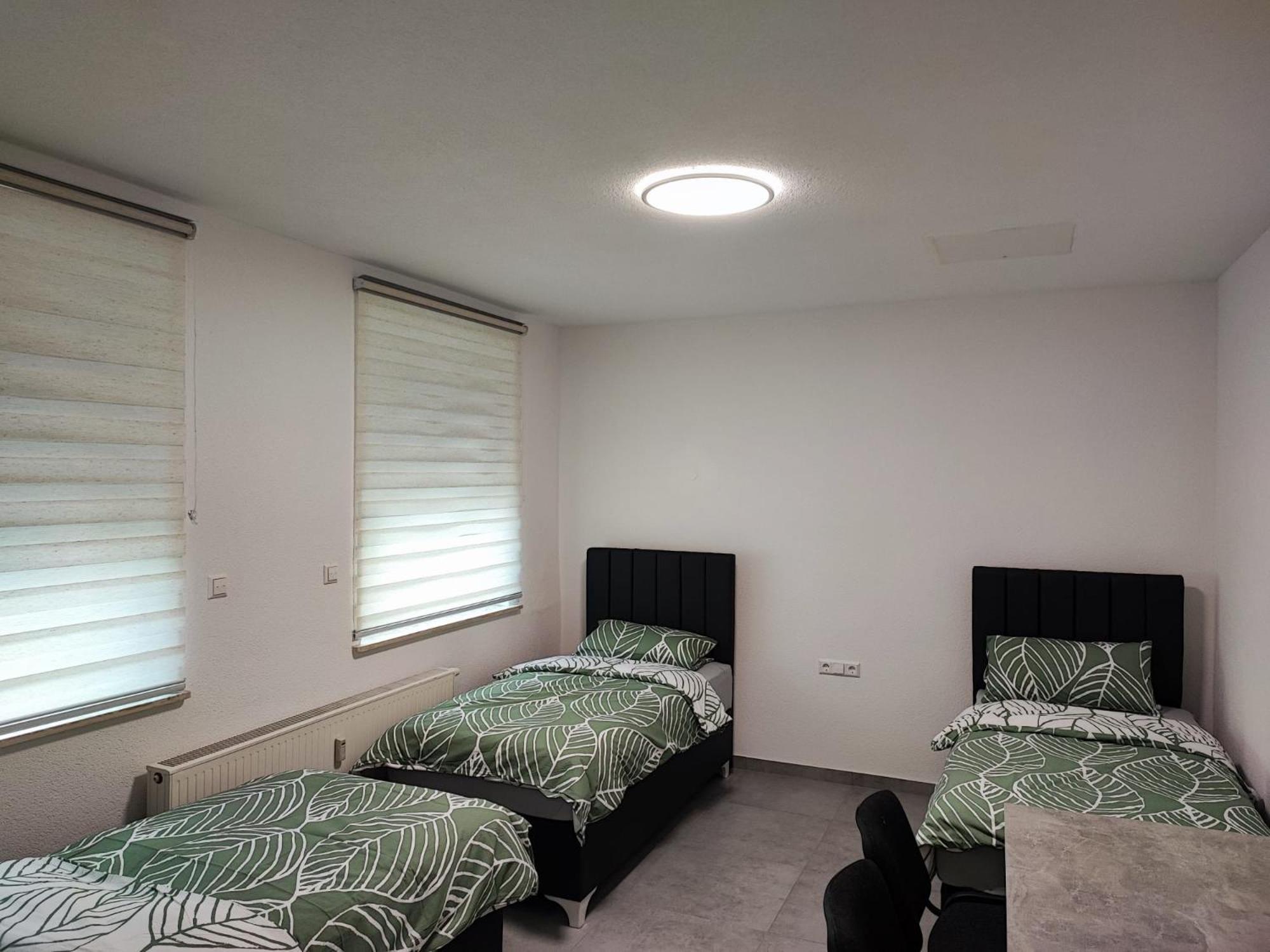 Heidenheimer Zimmer מראה חיצוני תמונה