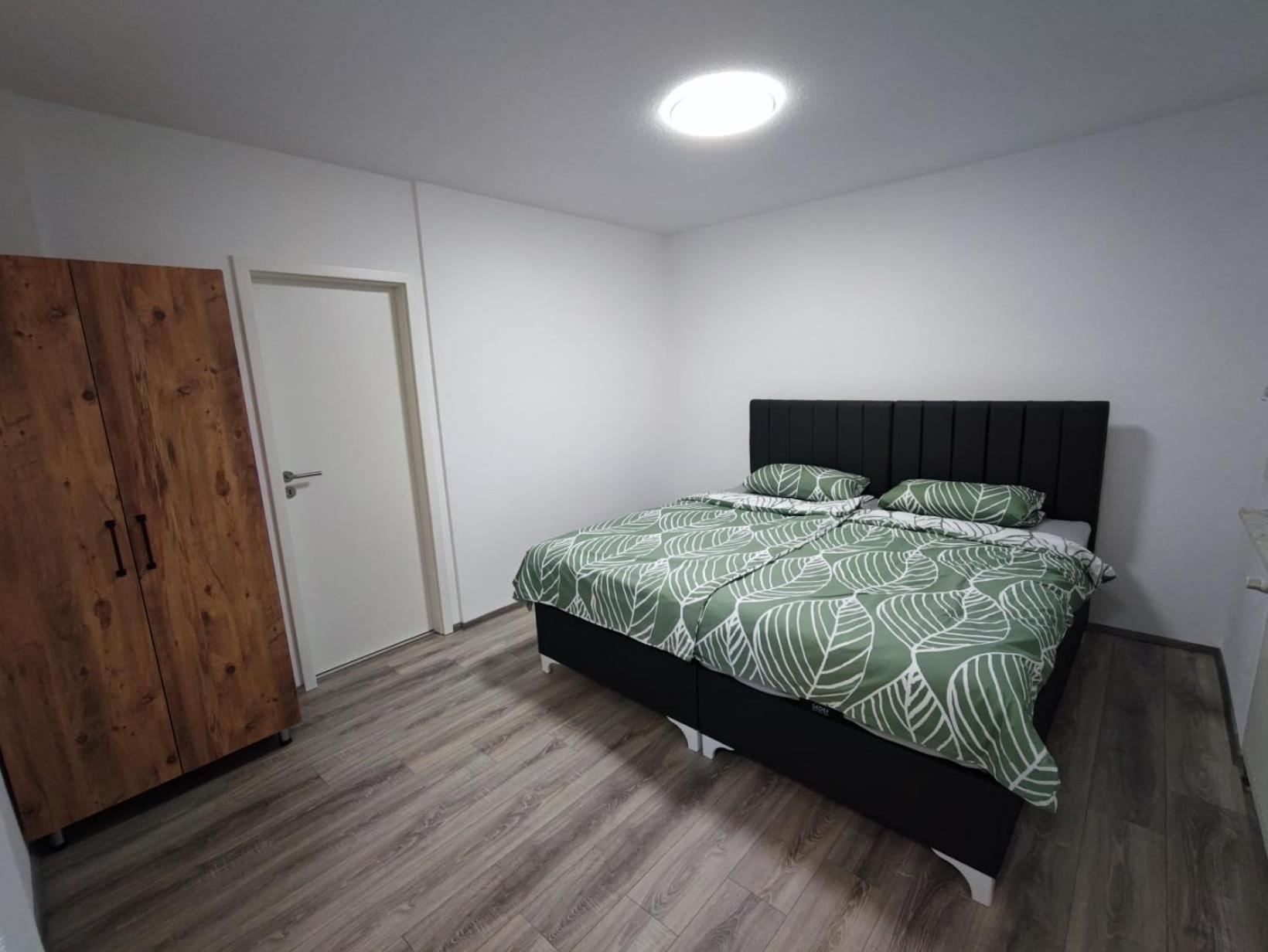 Heidenheimer Zimmer מראה חיצוני תמונה