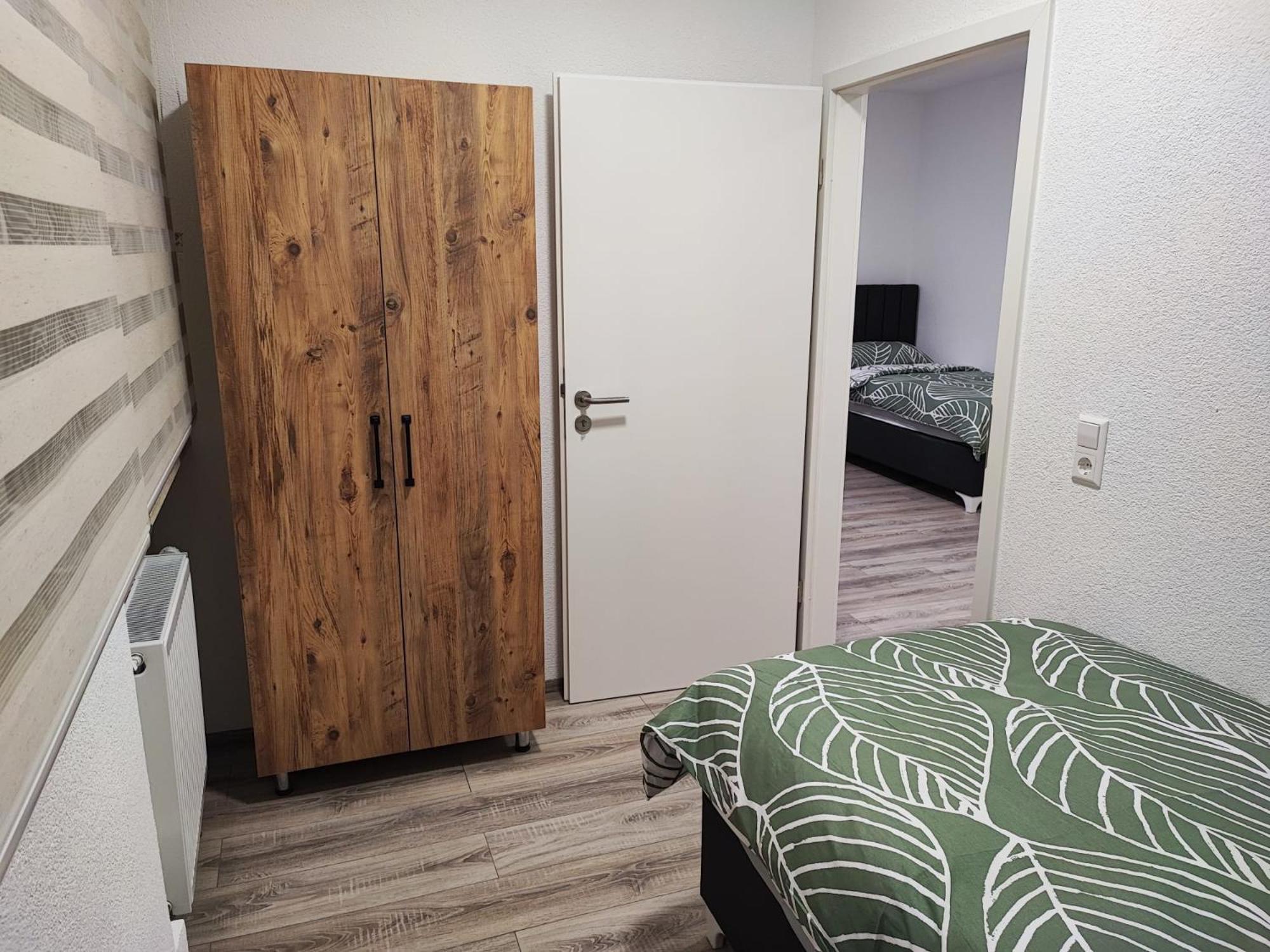 Heidenheimer Zimmer מראה חיצוני תמונה