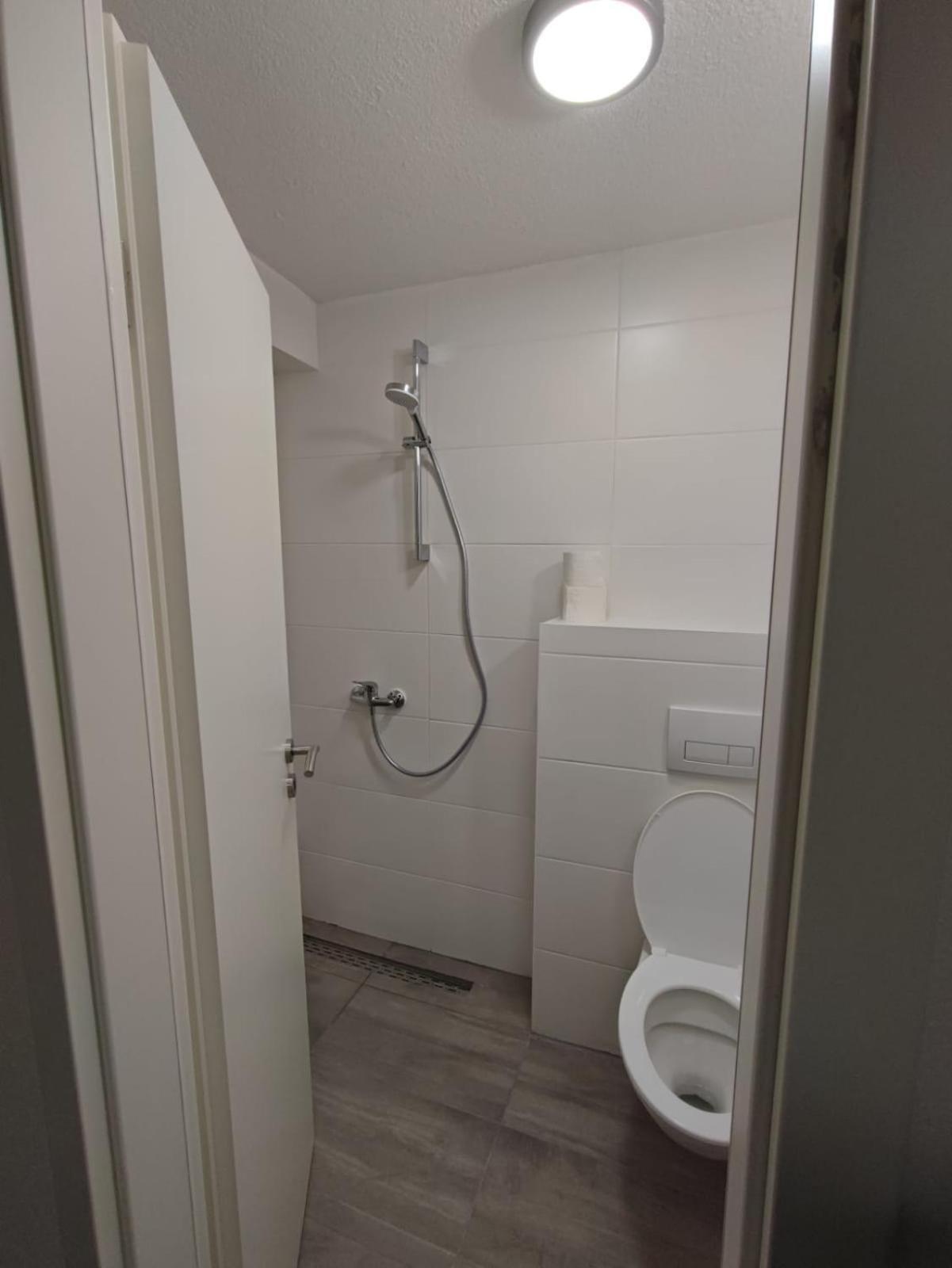 Heidenheimer Zimmer מראה חיצוני תמונה