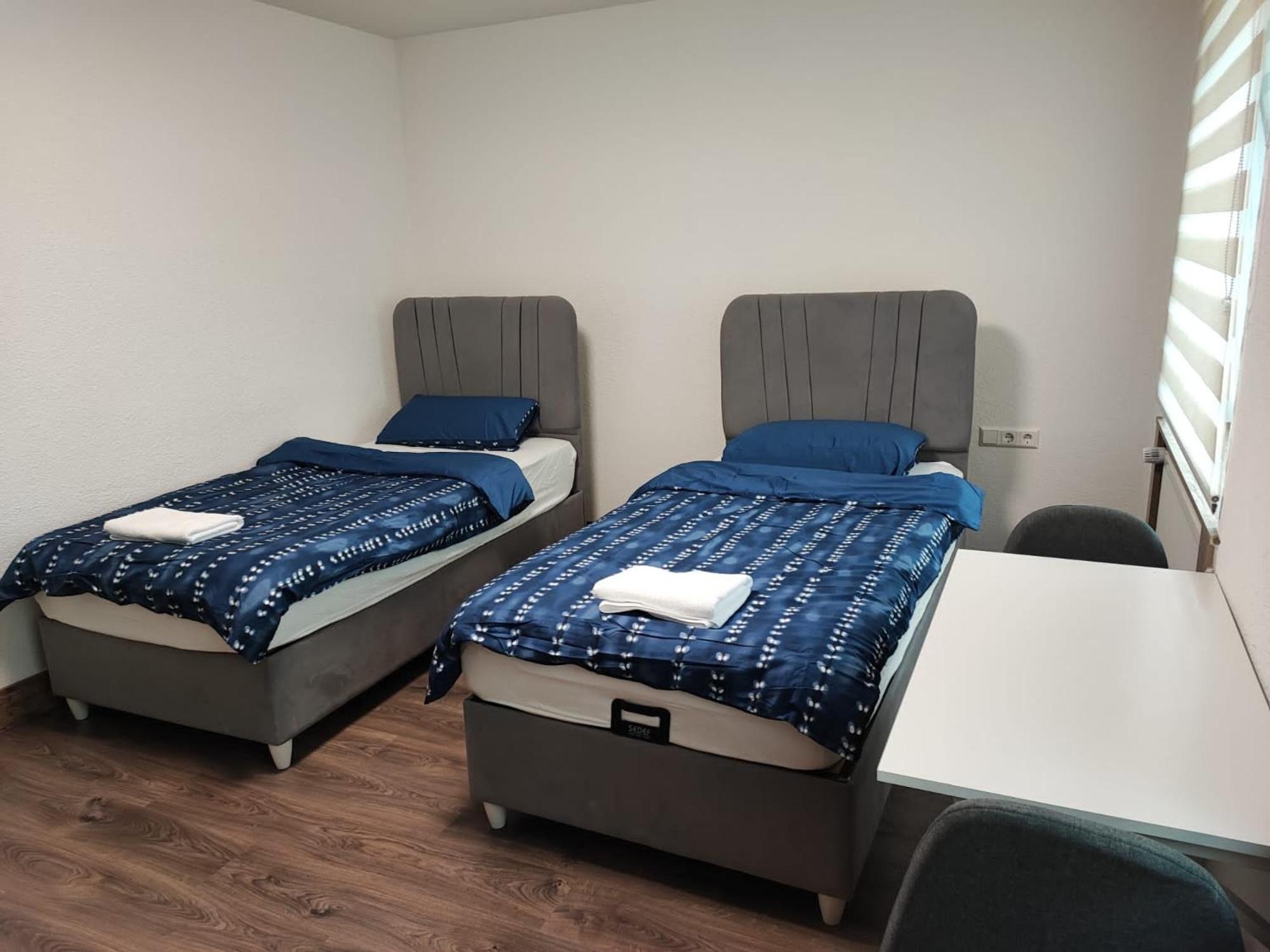Heidenheimer Zimmer מראה חיצוני תמונה