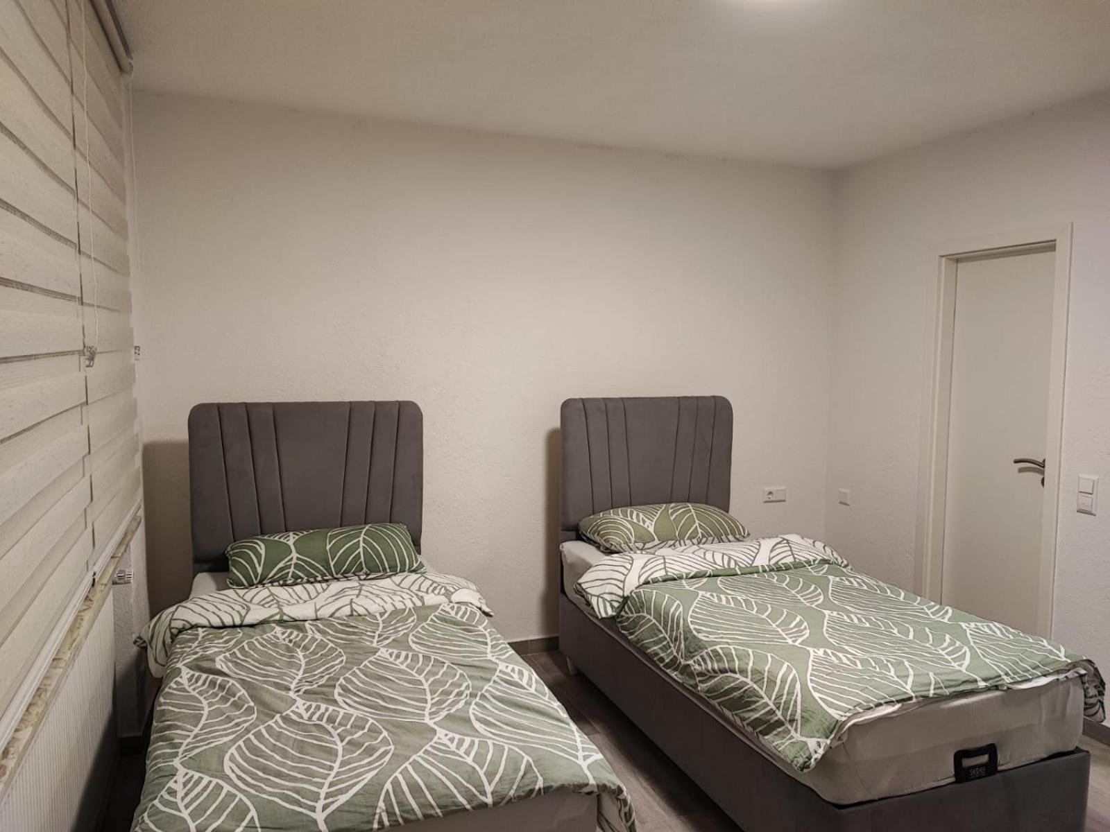 Heidenheimer Zimmer מראה חיצוני תמונה