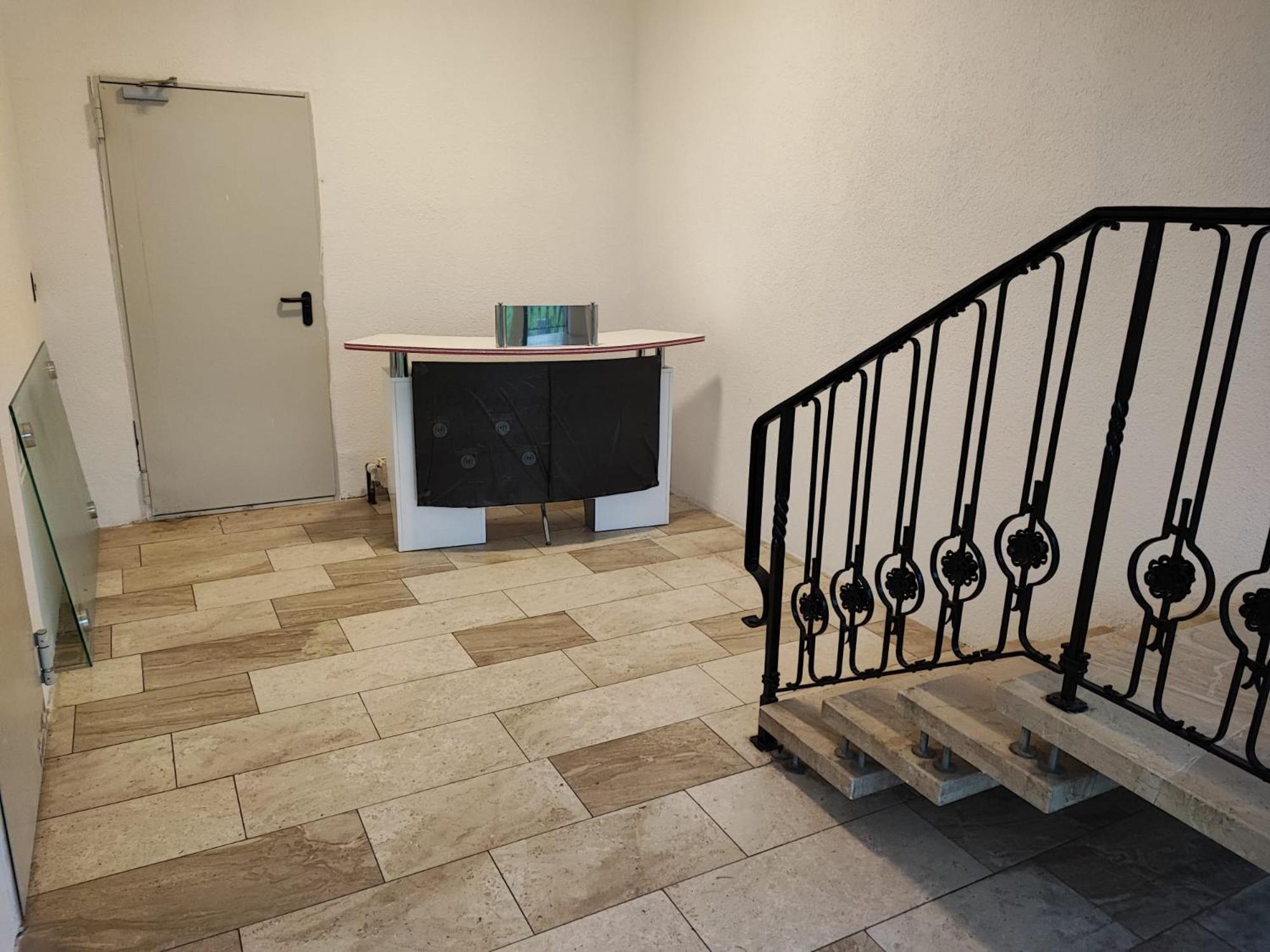 Heidenheimer Zimmer מראה חיצוני תמונה